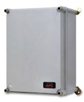 Apc Smart-UPS VT 10-40kVA 400V Battery Breaker Box (SUVTBB10K40H)